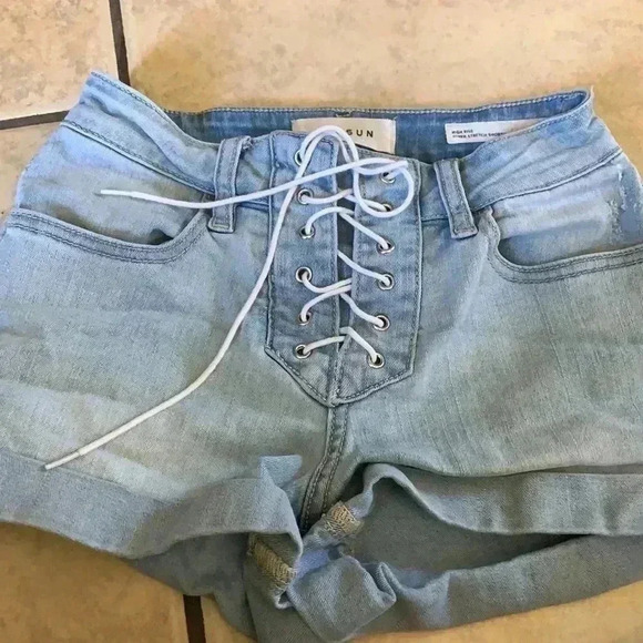 Pacsun - Picture 1 of 4